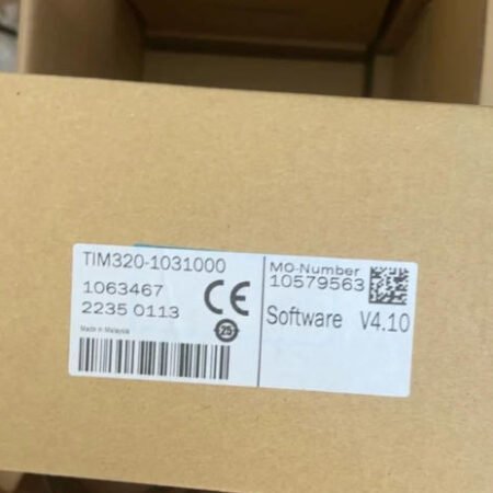 SICK TIM320-1031000 Lidar Scanner Sensor