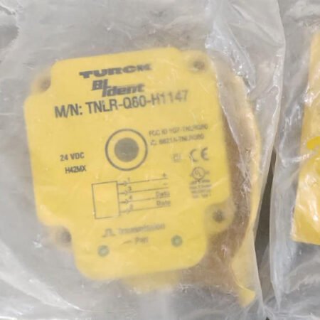 TURCK TNLR-Q80-H1147 Read-Write Sensor