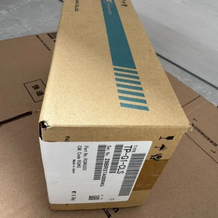 Fuji Inverter control panel TP-G1-CLS