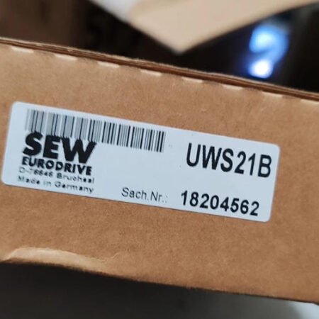 SEW UWS21B Encoder Communication Cable
