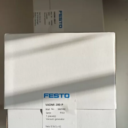FESTO VADMI-200-P 162532 Vacuum Generator