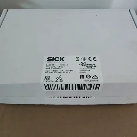 SICK WFE-030040B137 sensor