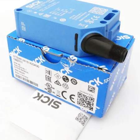 SICK WTB26I-24161420A00 Photoelectric Sensor