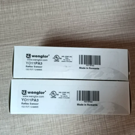 WENGLOR YO11PA3 Photoelectric Switch