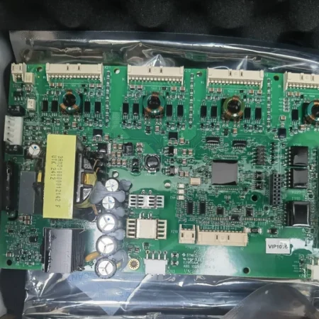 ABB interface board ZINT-592