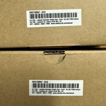 TDK-LAMBDA ZWS150BAF-24A Power