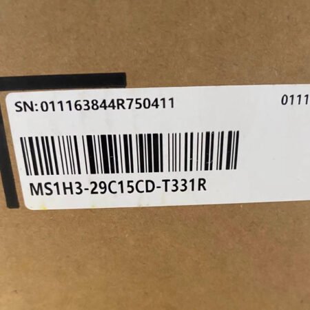 INOVANCE Servo Motor MS1H3-29C15CD-T331R