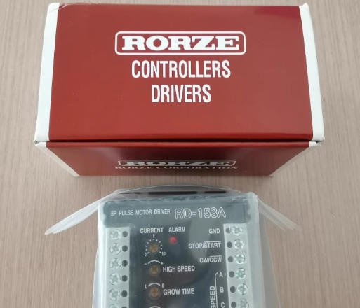 RORZE drive RD-153A 2 a98ca97b aa67 4ee4 9b8b 4dbd2c12b593