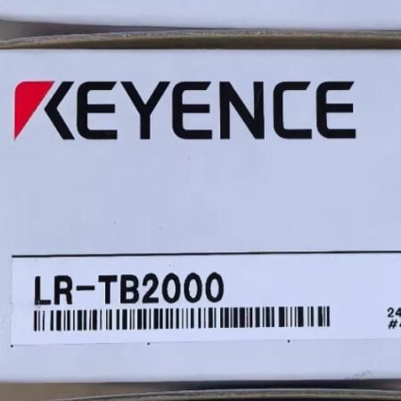 KEYENCE LR-TB2000 Laser Sensor