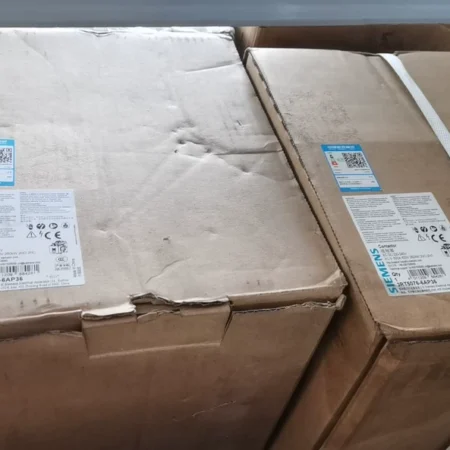 SIEMENS 3RT5076-6AP36 AC-DC contactor