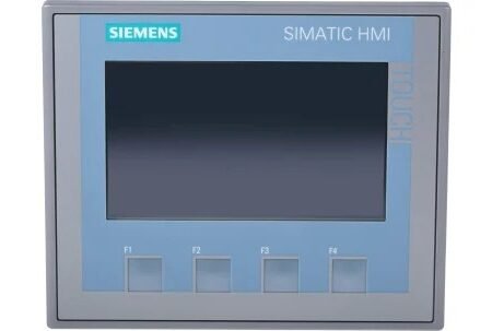 SIEMENS 6AV2143-6GA00-0SN0 Touch Screen