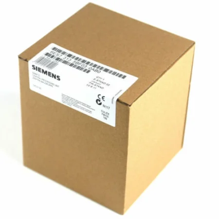 SIEMENS CPU 6ES7313-5BF03-0AB0 Central Processing Unit