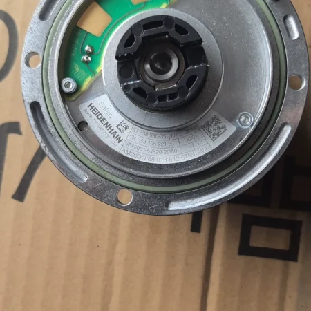 HEIDENHAIN 6FX2001-5JE20-2DA0 ENCODER