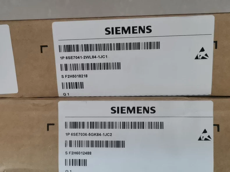 SIEMENS 6SE7036-5GK84-1JC2 Drive Board 1 SIEMENS 6SE7036-5GK84-1JC2 Drive Board