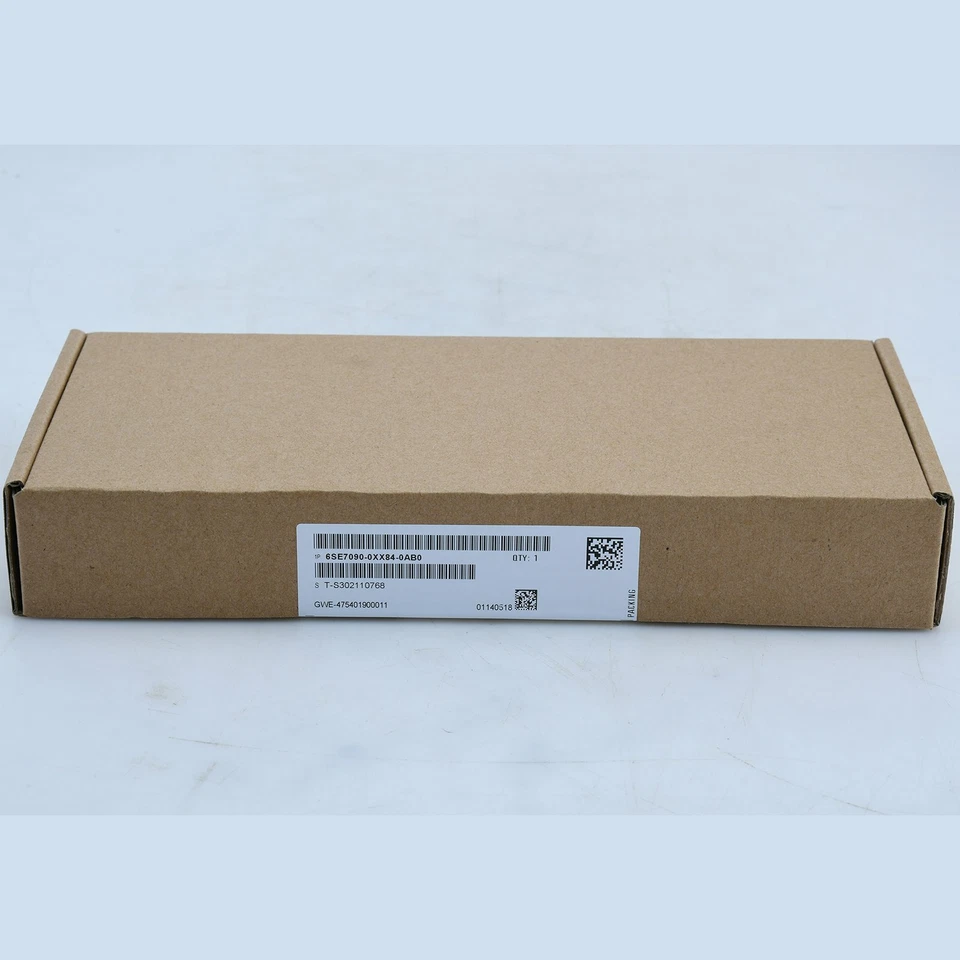 SIEMENS CUVC 6SE7090-0XX84-0AB0 Control Module 1 SIEMENS CUVC 6SE7090-0XX84-0AB0 Control Module