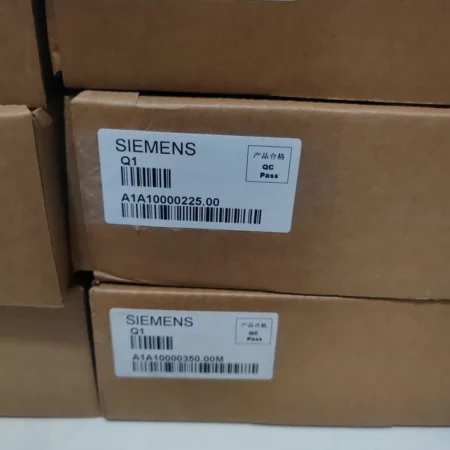 SIEMENS inverter modulation board A1A10000350.00M