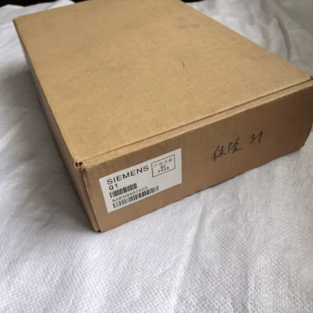 SIEMENS A5E03407403 communications board