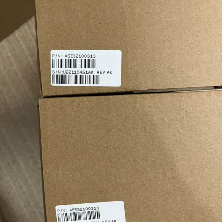 SIEMENS Inverter I O Board A5E32100313