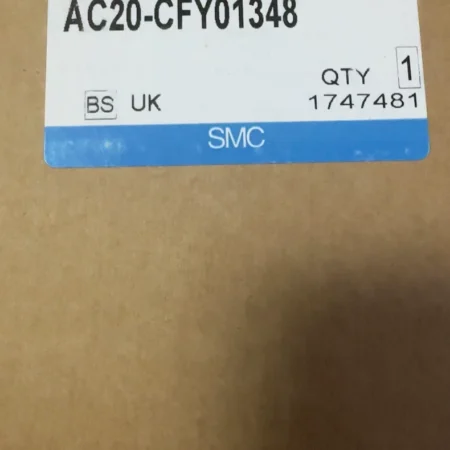 SMC AC20-CFY01348 filter