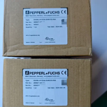 Pepperl+Fuchs Encoder ENI58IL-S10CA5