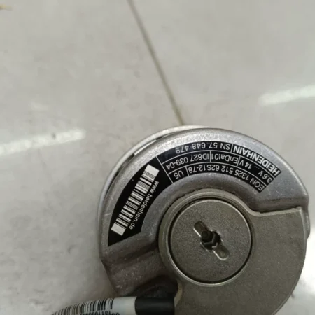 Heidenhain EQN132551262S12-78 encoder