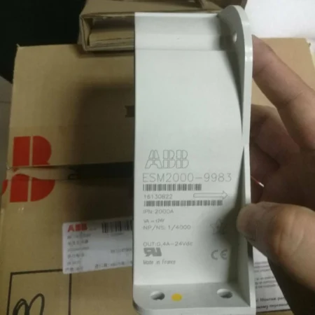ABB ESM2000-9983 Current Transformer