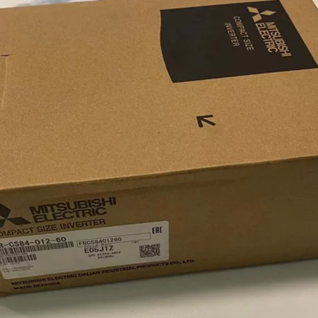 Mitsubishi FR-CS84-012-60 Inverter