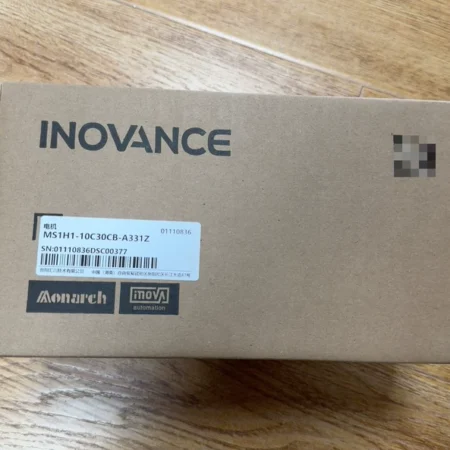 Inovance MS1H1-10C30CB-A331Z Servo Motor