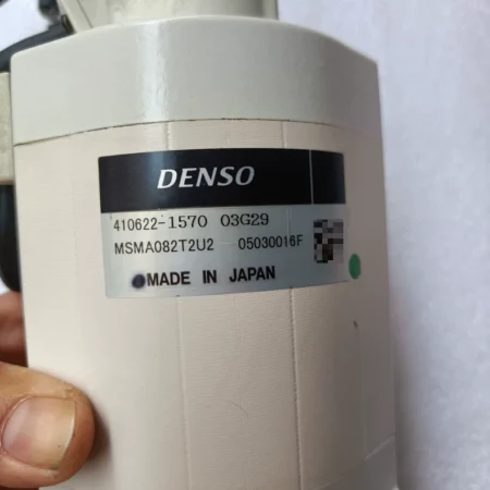 Panasonic MSMA082T2U2 Servo Motor