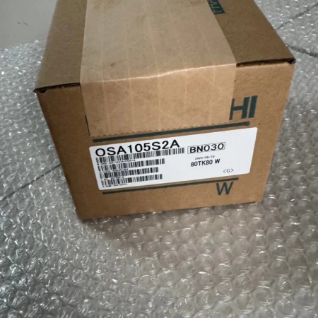 Mitsubishi encoder OSA105S2A