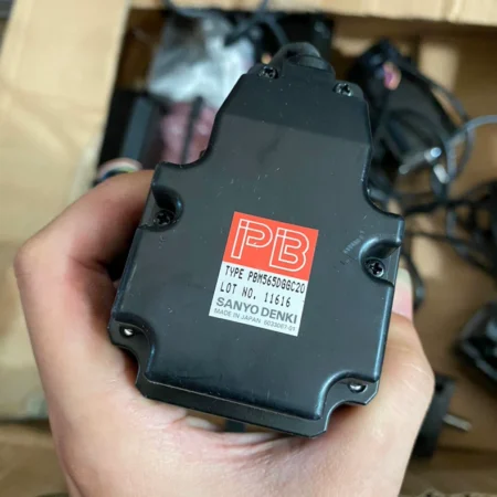 SANYO DENKI stepper motor PBM565DGGC20