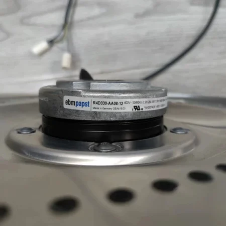 Ebmpapst R4D330-AA08-12 Cooing Fan