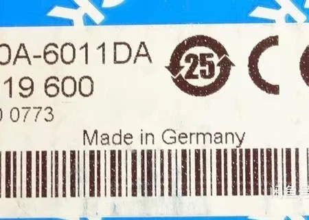 SICK S30A-4011DA New 1028936 Laser Scanner