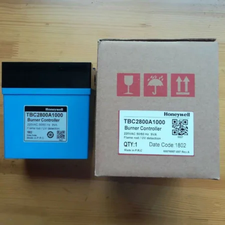 Honeywell TBC2800A1000 Controller