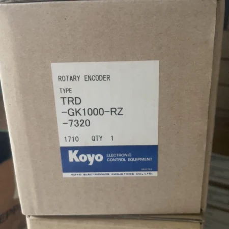 KOYO TRD-GK1000-RZ-7320 Encoder