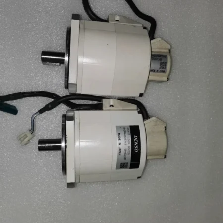 Panasonic servo motor MQMA042T3V2