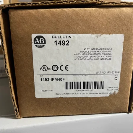 1492-IFM40F