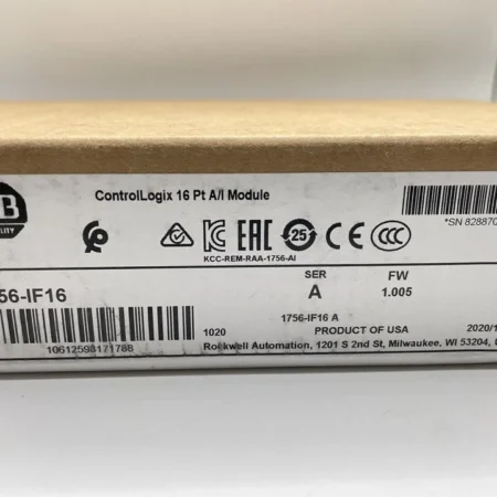 1756-IF16