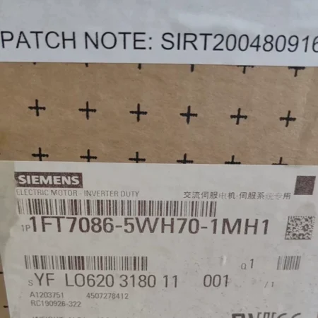 1FT7086-5WH70-1MH1