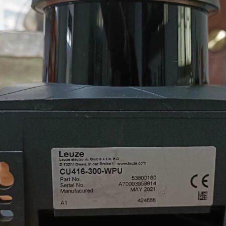 CU416-300-WPU