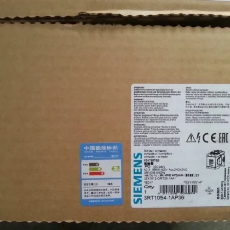 3RT1054-1AP36