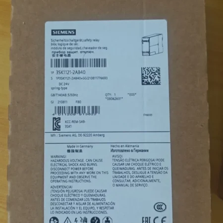 3SK1121-2AB40