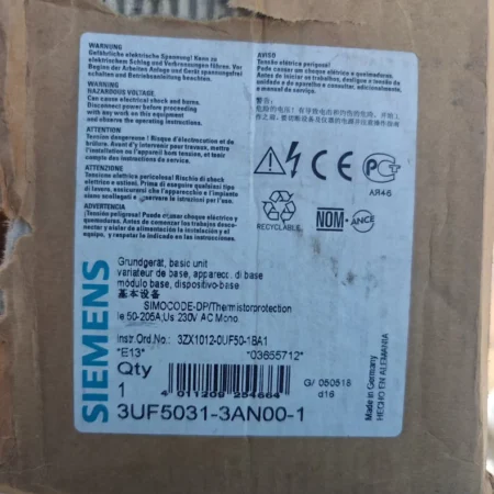 3UF5031-3AN00-1
