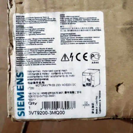 3VT9200-3MQ00