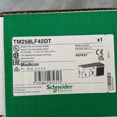 TM258LF42DT