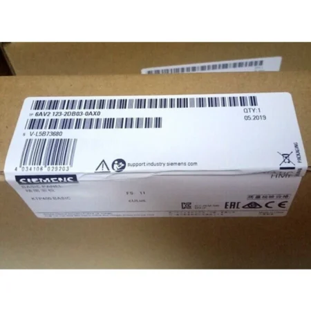 6AV2123-2DB03-0AX0