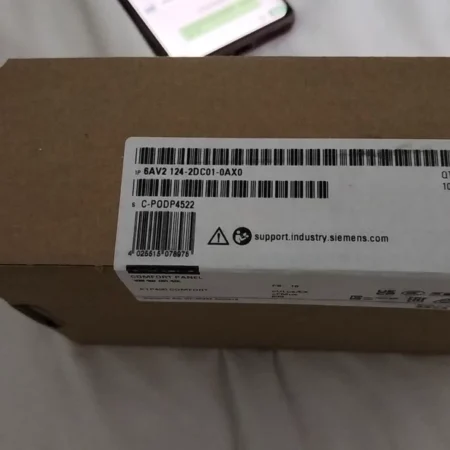 6AV2124-2DC01-0AX0