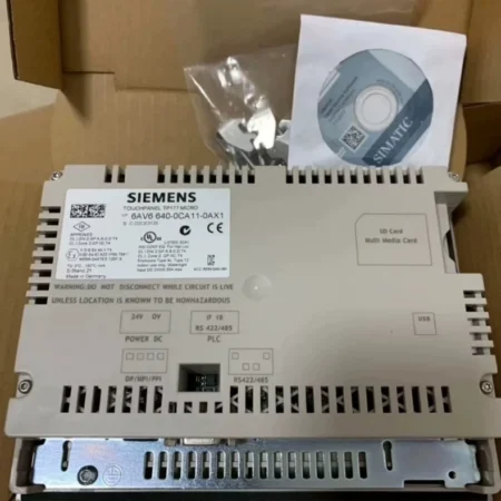 6AV6640-0CA11-0AX1