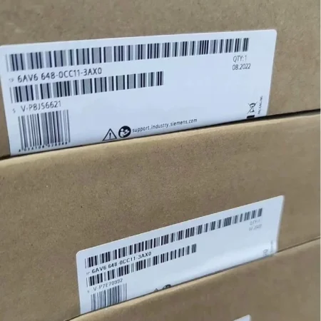 6AV6-648-0CC11-3AX0