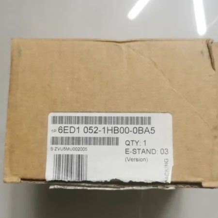 6ED1052-1HB00-0BA5